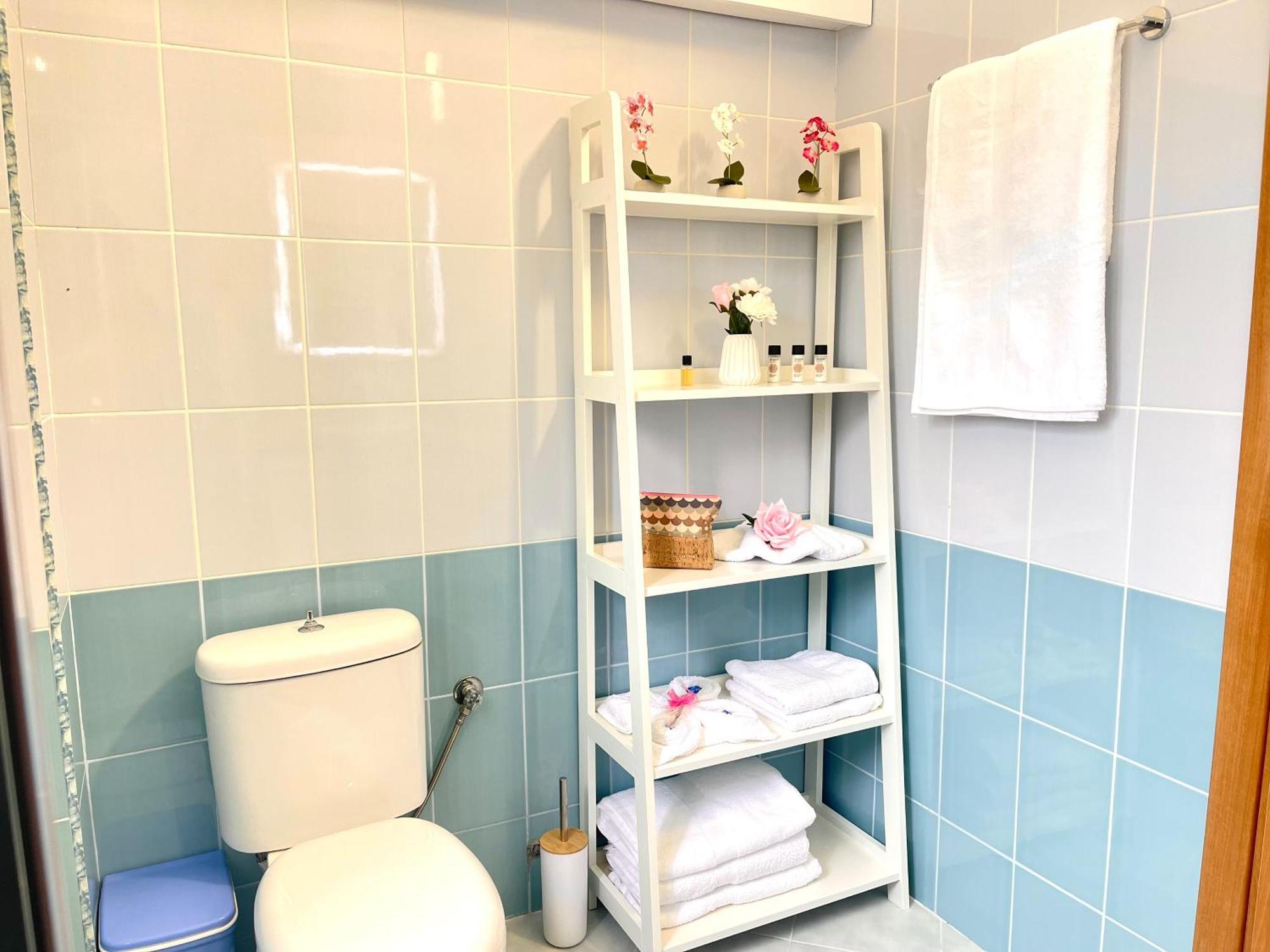 Onde Del Mare Apartment Sarande Bagian luar foto